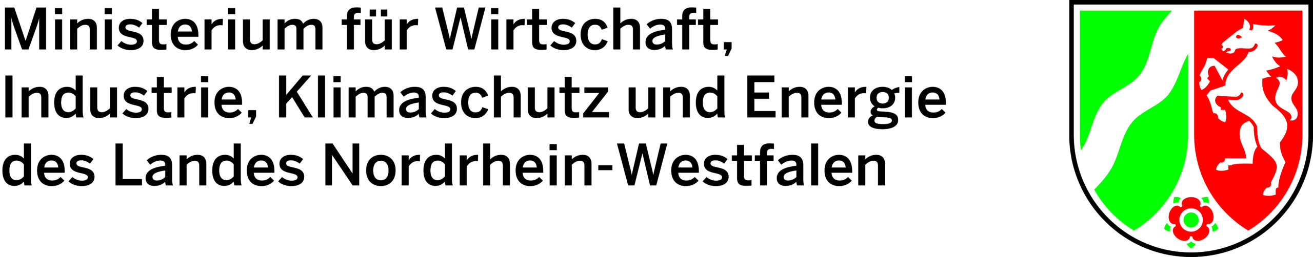 Wirtschaft Industrie Klimaschutz und Energie NRW