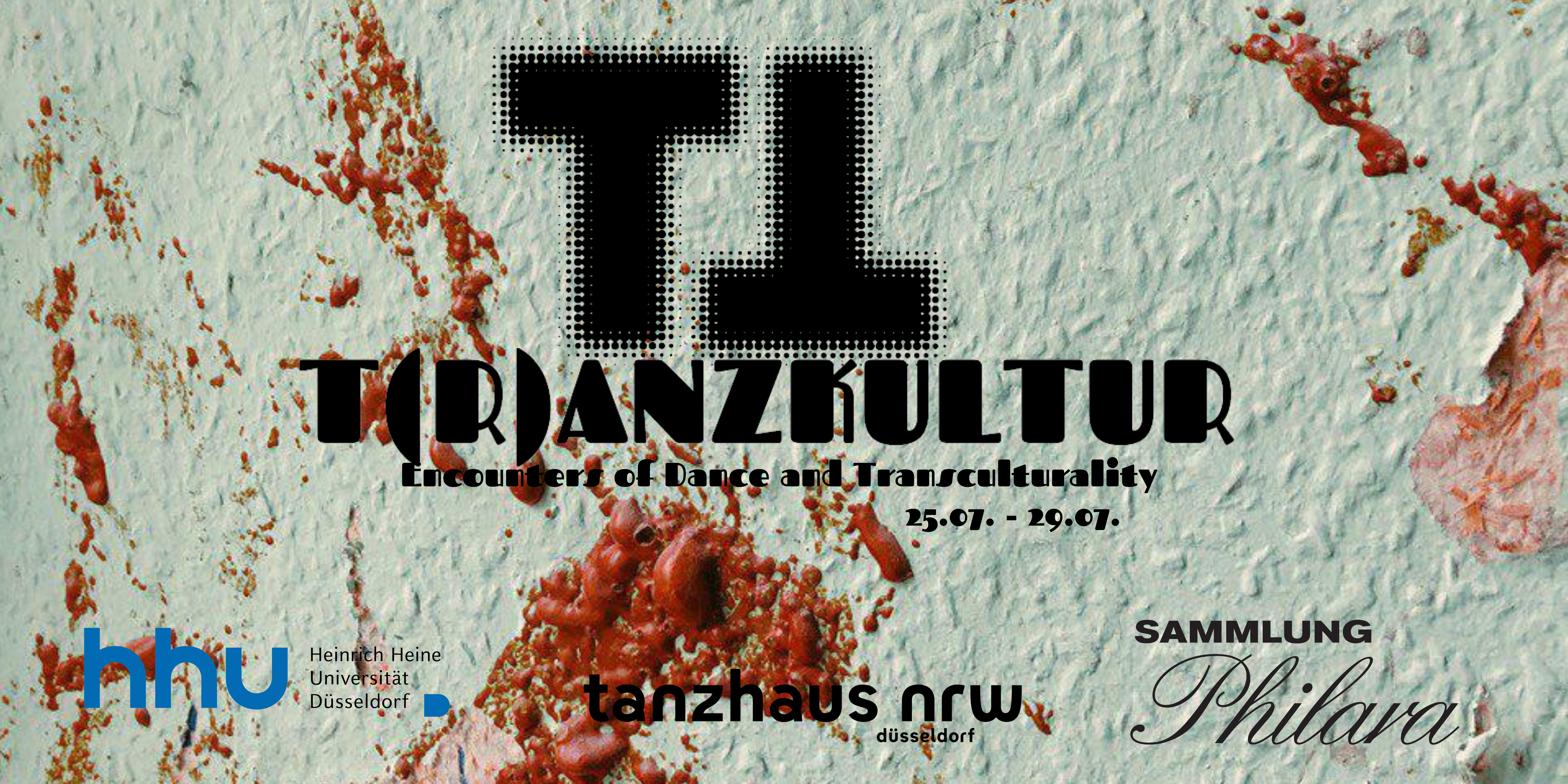 Banner T(r)anzkultur