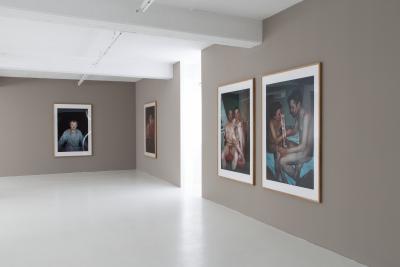 Boris Mikhailov, Philara Collection 2015 Boris Mikhailov, Philara Collection 2015