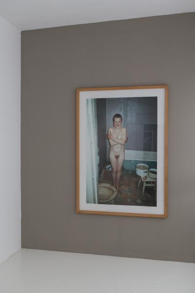Boris Mikhailov, Philara Collection 2015 Boris Mikhailov, Philara Collection 2015
