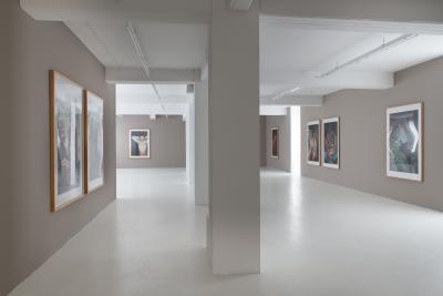 Boris Mikhailov, Philara Collection 2015 Boris Mikhailov, Philara Collection 2015