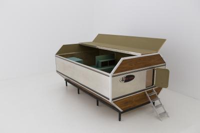 Sammlung Philara, 2015 Sammlung Philara, 2015