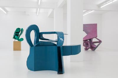 Kiesewetter, Sammlung Philara 2015 Kiesewetter, Sammlung Philara 2015