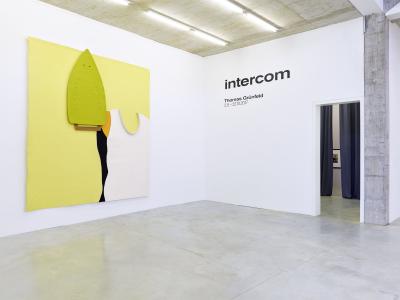 intercom