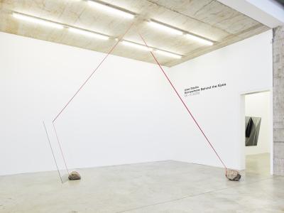 Jose Dávila Joint Effort