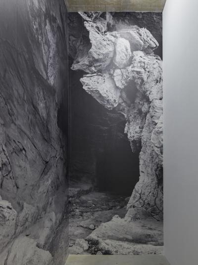 Ex Machina Ricarda Roggan
