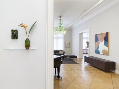 In anderen Händen Installationsansicht