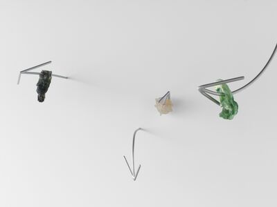 Host Proto 8 – 17 and Arrows 1 – 4 Elio J Carranza