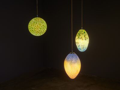 Dark Yelblow, 2023 Slavs and Tatars