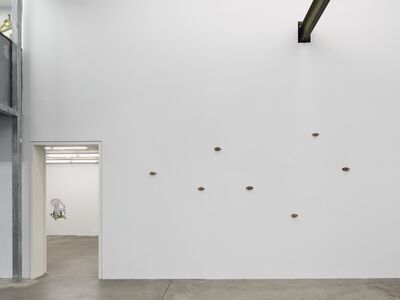 Song Field Mathilde Rosier