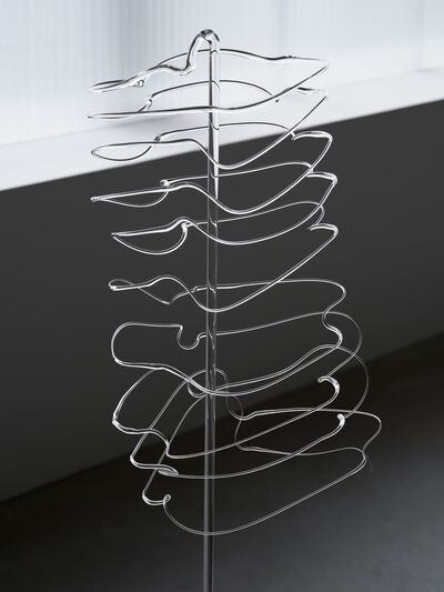 CHIME (Detail), 2024 Jeanine Verloop