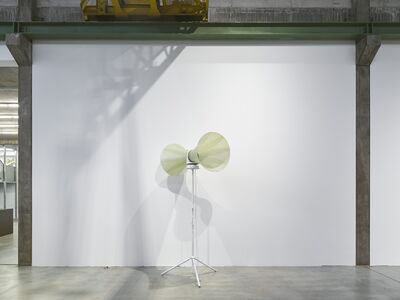 Modular Organ System, 2025 Phillip Sollmann & Konrad Sprenger