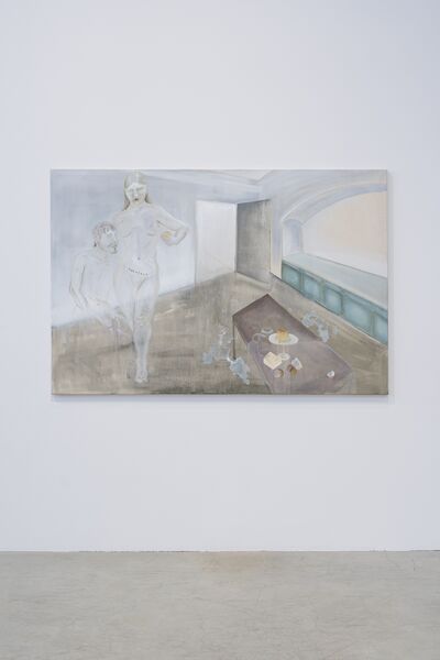 Zoé Cathérine García