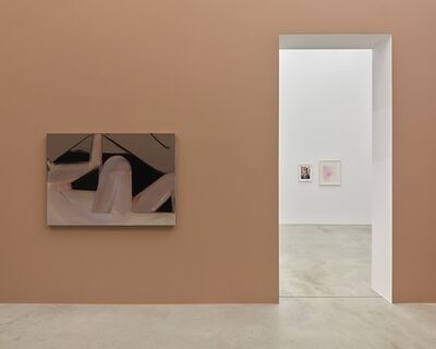 Anys Reimann & Wolgang Tillmans