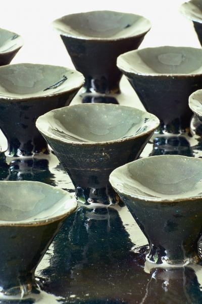 Leunora Salihu (Detail), 2020, courtesy of the artist, photo: Dejan Sarić