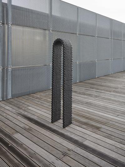 Leunora Salihu Bogen, 2018, Courtesy of the artist and Philara Collection