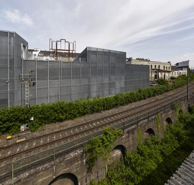 SAMMLUNG PHILARA DÜSSELDORF, Photo: Stefan Müller