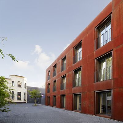 SAMMLUNG PHILARA DÜSSELDORF, Photo: Paul Schöpfer