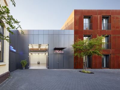  SAMMLUNG PHILARA DÜSSELDORF  Photo: Paul Schöpfer