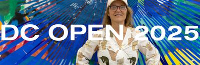 Kirsi Mikkola / DC OPEN 2025