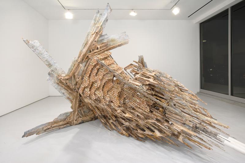 The Tower of Infinite Problems, 2008